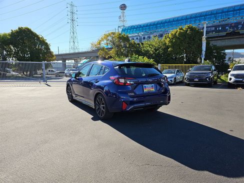 Used 2024 Subaru Impreza RS image 5