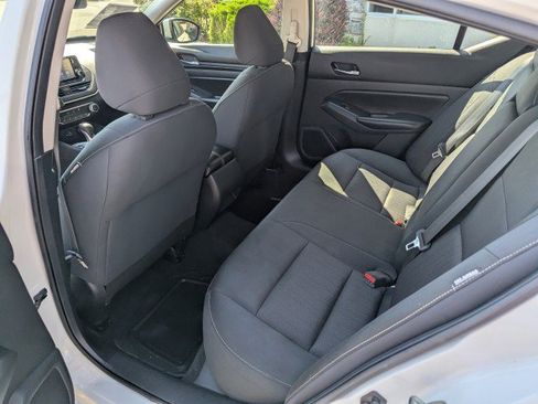 Used 2021 Nissan Altima 2.5 S w/ Driver Assist Package FWD image 21
