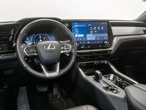 Used 2024 Lexus TX 350 AWD w/ Technology Package image 7