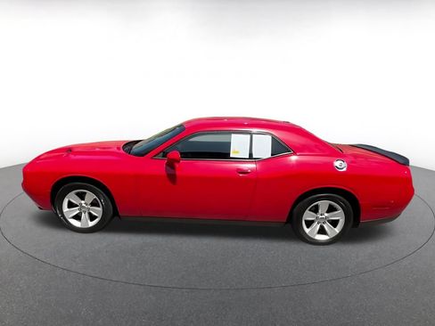 Used 2023 Dodge Challenger SXT RWD image 3