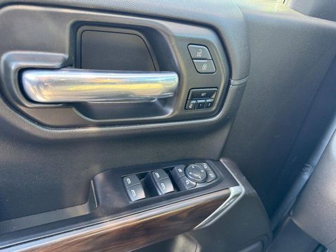 Used 2020 GMC Sierra 1500 SLT w/ Driver Alert Package I image 25