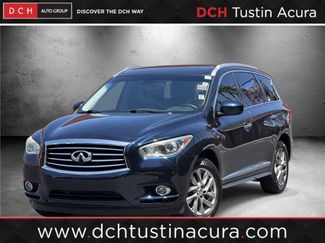 Used 2015 INFINITI QX60 FWD w/ Premium Plus Package video 1