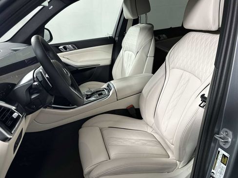 New 2026 BMW X5 xDrive40i image 11