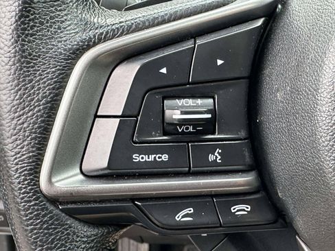 Used 2020 Subaru Outback Onyx Edition XT image 17