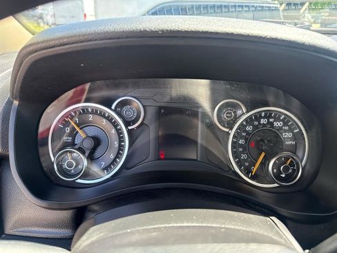 Used 2020 RAM 5500 Tradesman AWD/4WD image 18