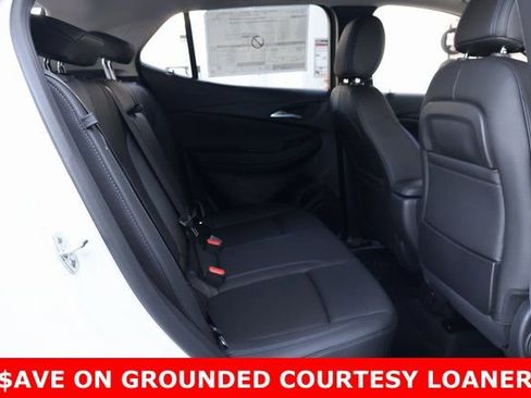 New 2026 Buick Encore GX Sport Touring w/ Comfort Package image 18