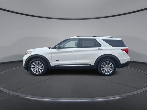 Certified 2023 Ford Explorer King Ranch w/ Technology Package image 5