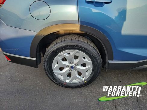 Used 2020 Subaru Forester w/ Alloy Wheel Package image 20