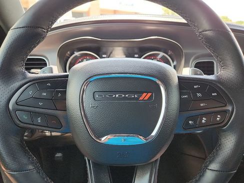 Used 2023 Dodge Charger Scat Pack w/ Plus Group RWD image 24