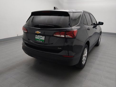 Used 2022 Chevrolet Equinox LS AWD/4WD image 7