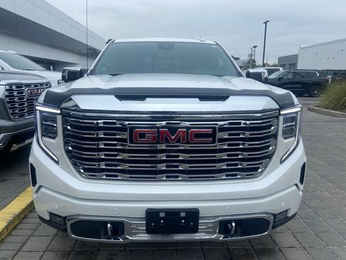 Used 2024 GMC Sierra 1500 Denali w/ Denali Reserve Package image 3