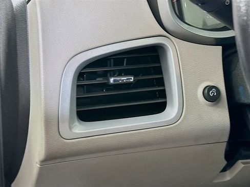 Used 2010 Chevrolet Equinox LS image 10