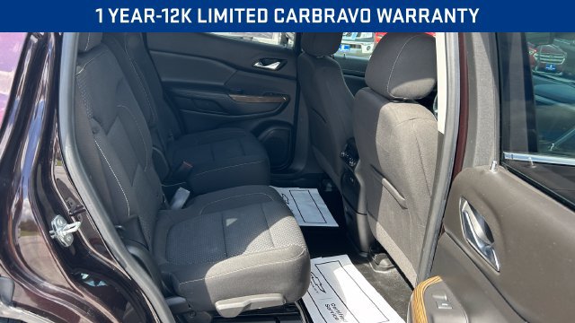 Certified 2021 GMC Acadia SLE AWD/4WD image 43
