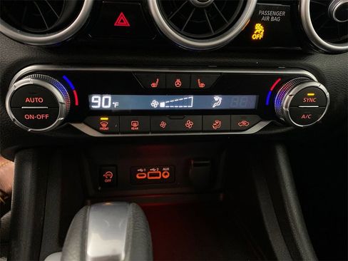 Used 2024 Nissan Sentra SV w/ All-Weather Package image 18