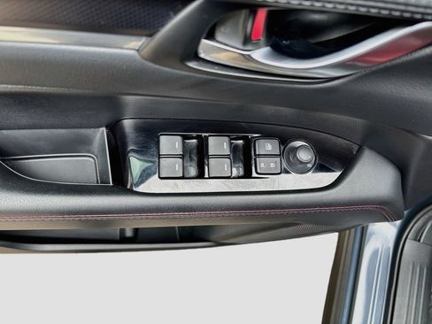 Certified 2025 MAZDA CX-5 Carbon Edition AWD/4WD image 18