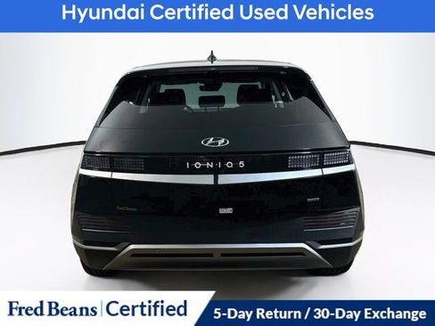 Certified 2024 Hyundai Ioniq 5 SEL AWD/4WD image 11