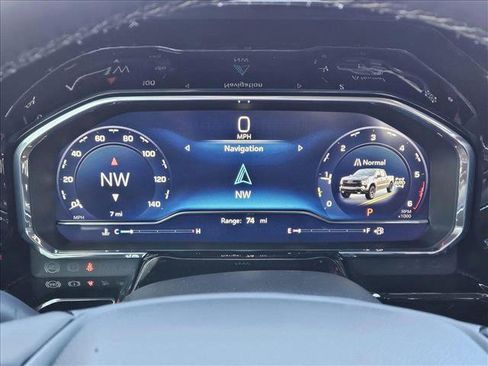 New 2025 Chevrolet Silverado 1500 LT Trail Boss w/ Convenience Package II image 11