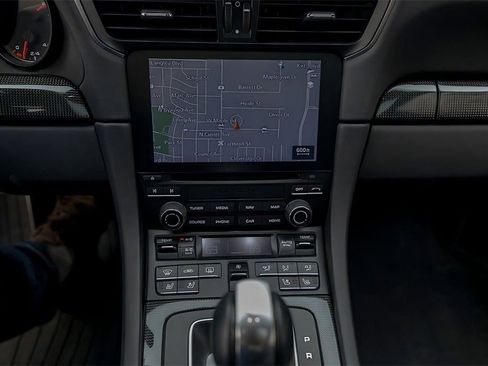 Used 2019 Porsche 911 Turbo S image 34