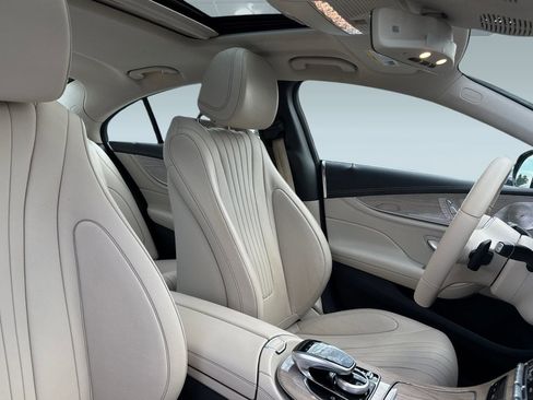 Certified 2019 Mercedes-Benz CLS 450 image 32