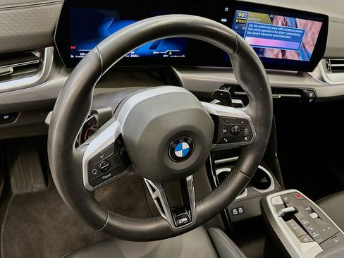 Used 2025 BMW X2 xDrive28i image 18