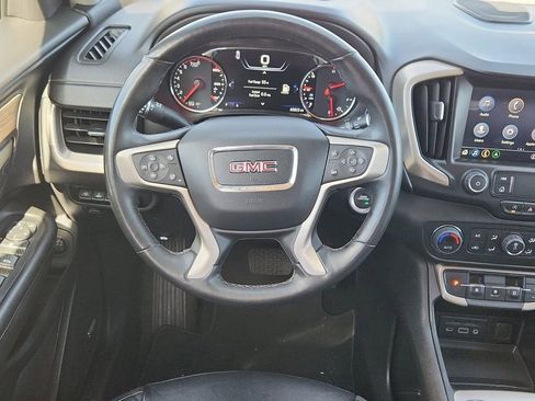 Used 2024 GMC Terrain Denali AWD/4WD image 12
