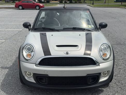 Used 2015 MINI Cooper S FWD image 10