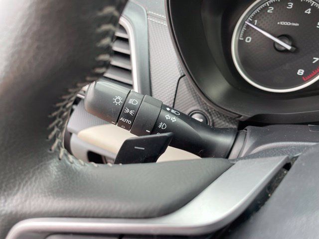 Used 2023 Subaru Forester Limited AWD/4WD image 26