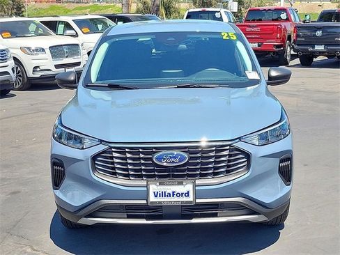 Used 2025 Ford Escape Active image 21