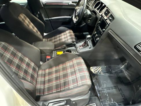 Used 2020 Volkswagen GTI S FWD image 36