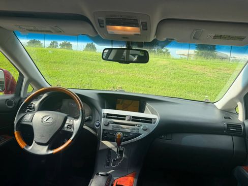 Used 2010 Lexus RX 450h 2WD image 14