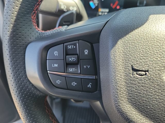 New 2026 Ford Ranger Raptor AWD/4WD image 5