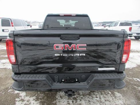 New 2026 GMC Sierra 1500 Elevation AWD/4WD image 6