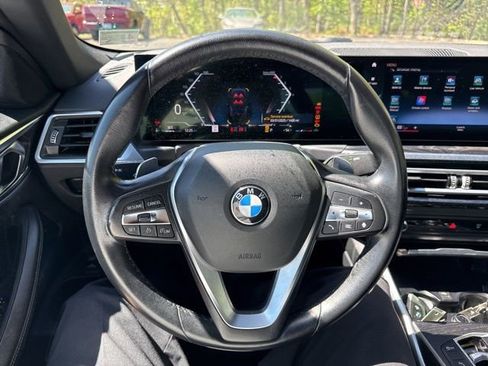 Used 2024 BMW 430i xDrive Convertible image 15