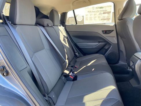 New 2026 Subaru Crosstrek 2.0i Premium AWD/4WD image 19