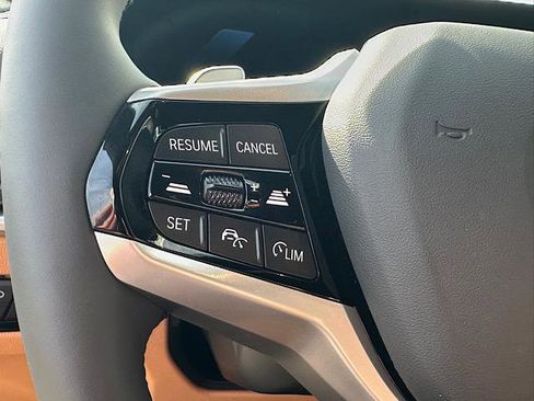 Certified 2025 BMW 330i xDrive 330i xDrive Sedan image 24