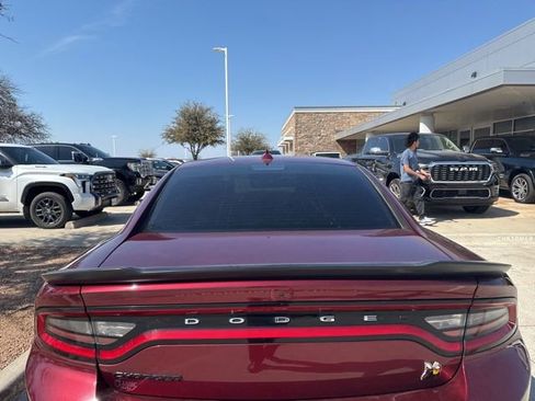 Used 2023 Dodge Charger Scat Pack image 7