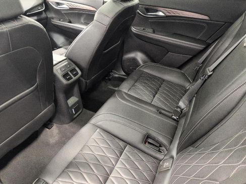 Certified 2023 Buick Envision Avenir AWD/4WD image 22