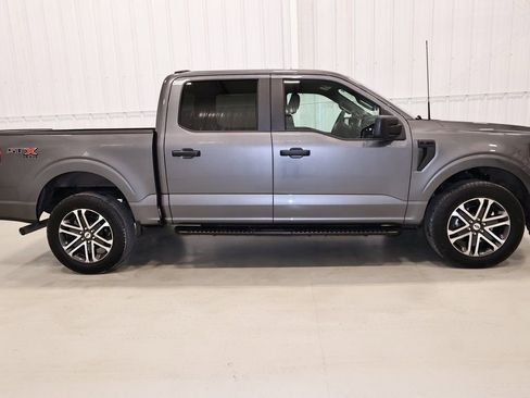 Certified 2023 Ford F150 XL w/ STX Appearance Package image 2