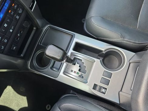 Used 2022 Toyota 4Runner Limited RWD image 25