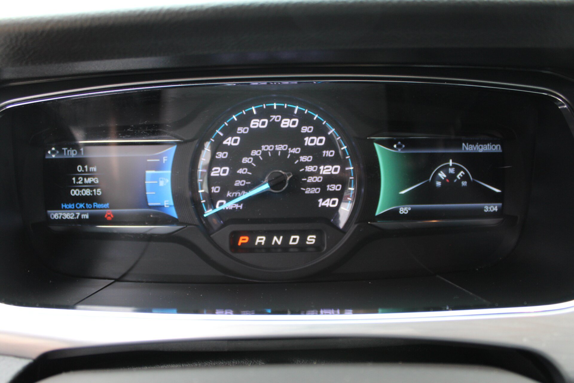 Used 2018 Ford Taurus SEL w/ Equipment Group 201A FWD image 31