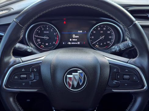 Used 2022 Buick Encore GX Select w/ Sport Touring Package image 18