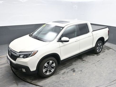 Used 2019 Honda Ridgeline RTL-T image 25
