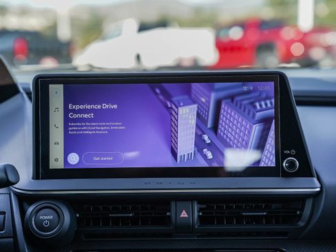 New 2026 Toyota Prius Limited image 18