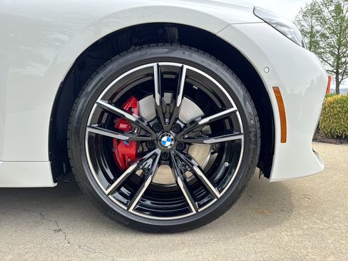 New 2026 BMW M240i xDrive Coupe w/ Premium Package AWD/4WD image 28