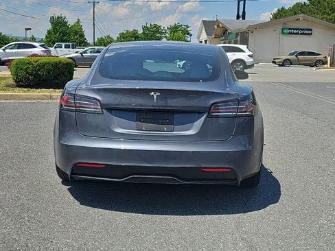 Used 2023 Tesla Model S Standard Range AWD/4WD image 14