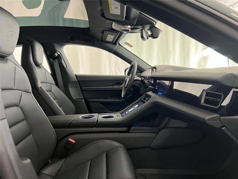 New 2026 Porsche Taycan image 16