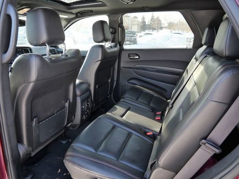 Used 2024 Dodge Durango R/T image 26