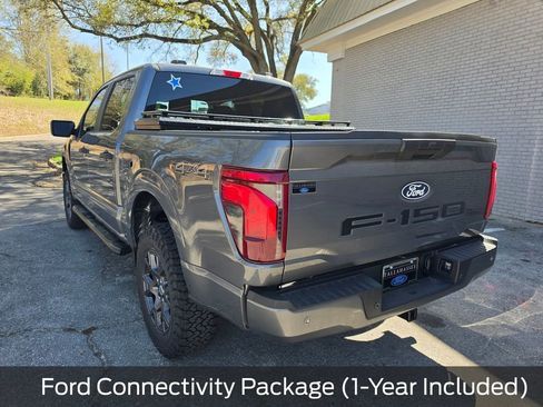 New 2026 Ford F150 STX w/ Equipment Group 200A image 3