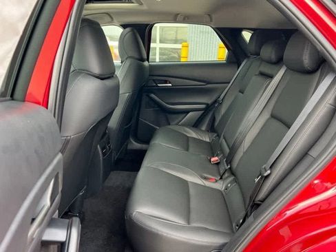 New 2026 MAZDA CX-30 AWD 2.5 S image 17