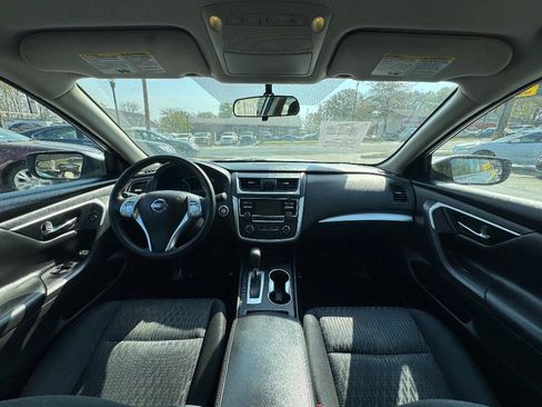 Used 2017 Nissan Altima 2.5 S w/ Power Driver Seat Package image 22